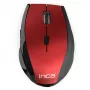 Cian Technology GmbH INCA hiiri IWM-500GLK Nano-USB langaton laser 1600 DPI RD retail