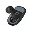 Logitech G PRO X SUPERLIGHT 2 LIGHTSPEED langaton pelihiiri, musta