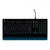 Pelausnäppäimistö Logitech G G213 Prodigy RGB LED täysikokoinen johdollinen