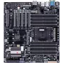 Supermicro – emolevy X13SWA-TF – E-ATX – LGA4677 Socket-E – W790-piirisarja USB 3.2 Gen 1 USB-C 3.2 Gen 2x2 USB 3.1 Gen 2 USB 3.2 Gen 2x2 10 Gigabit LAN Gigabit LAN integroitu näytönohjain