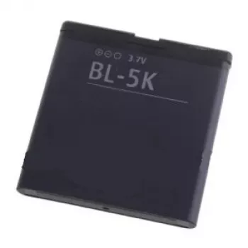Akku extra digital BL-5K Nokia C7 N85 N86 1200mAh Li-ion