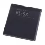 Extra Digital Nokia BL-5K akku malleille C7/N85/N86