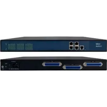 Mitel AG4172 yleisvirtalähde (ilman virtajohtoa) malli 50008407