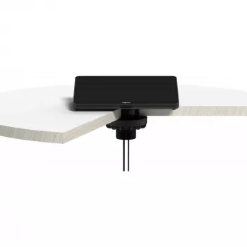 Pöytäteline Logitech Tap pöytäteline