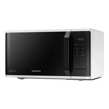 Samsung mikroaaltouuni MS23K3513AW/BA, 23 l, 1150 W