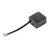 Homematic IP HAP1 HCP adapteri Hörmannin autotallin ovien integrointiin (MPN 170046)