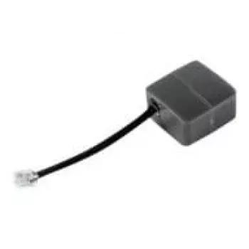 Homematic IP HAP1 HCP adapteri Hörmannin autotallin ovien integrointiin (MPN 170046)
