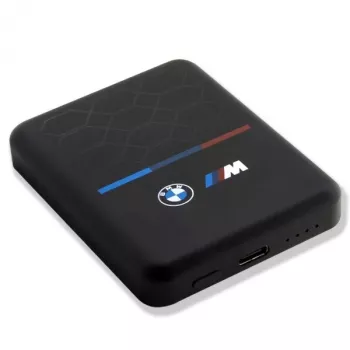Kannettava BMW varavirtalähde induktiivinen BMPBMS3K22PGVK5W 3000mAh