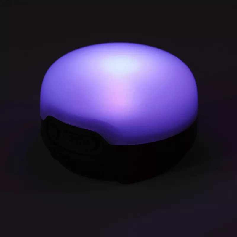 Black Diamond Moji R+ lyhty – USB-käyttöinen retkeilylyhty USB-liitännällä