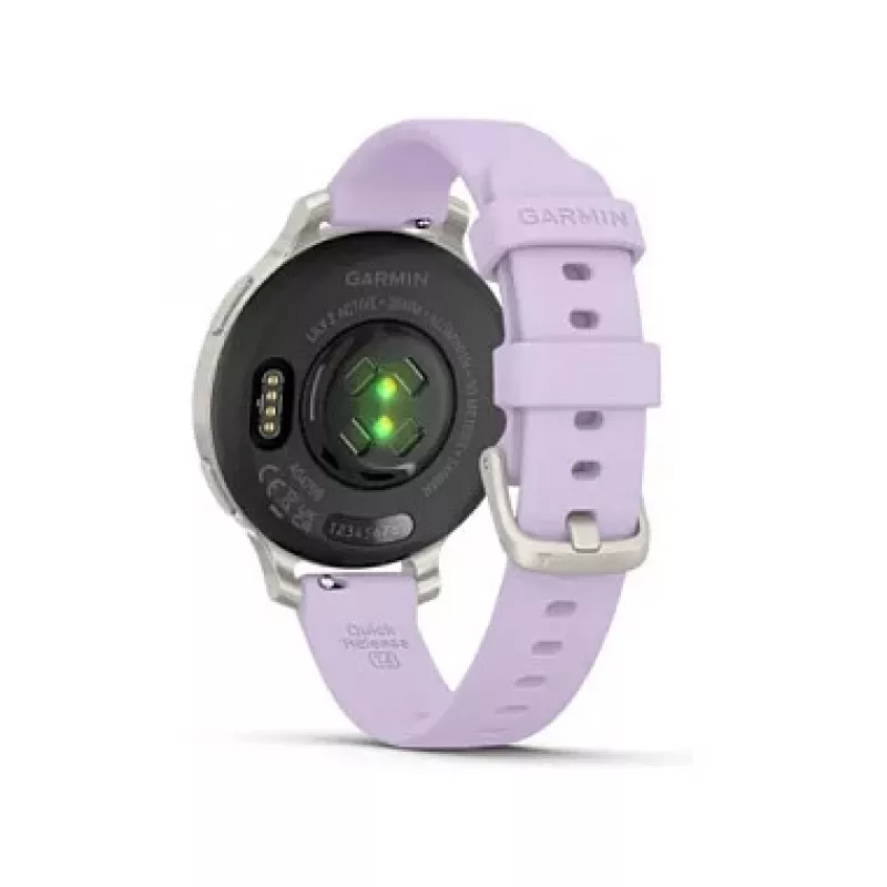 Älykello Garmin Lily 2 Active violetti