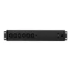 Ever SINLINE 1200 USB HID Line-Interactive 1,2 kVA 780 W 6 AC-lähtöä
