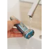 Dixix rotaatioparranajokone, DSX5100, musta, EU