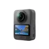 DJI Osmo 360 Adventure Combo CP.OS.00000442 8K 360° actionkamera, 120 MP, 1/1,1 tuuman CMOS, 2 tuuman näyttö, 128 Gt, Wi-Fi, IP68