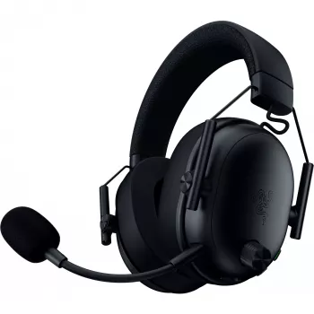 Razer kuulokkeet BlackShark V3 musta (RZ04-05410100-R3M1) (RZ0405410100R3M1)