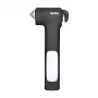 NexTool Hammer Rescue NE0140 4-in-1-monikäyttöinen pelastustyökalu