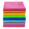 Siivousliina Vileda Microfibre Colors 8 kpl