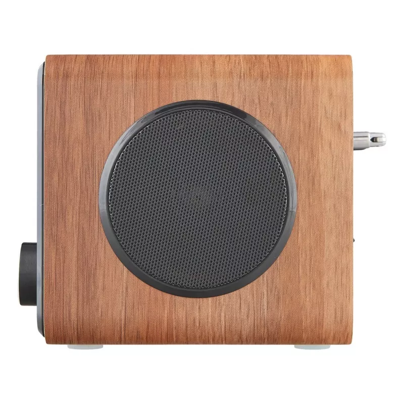 Albrecht DR 865 Senior -digitaaliradio (avattu pakkaus)