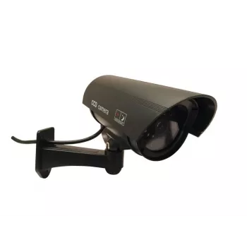 Valvontakameran jäljitelmä IR1100 B IR LED CEE