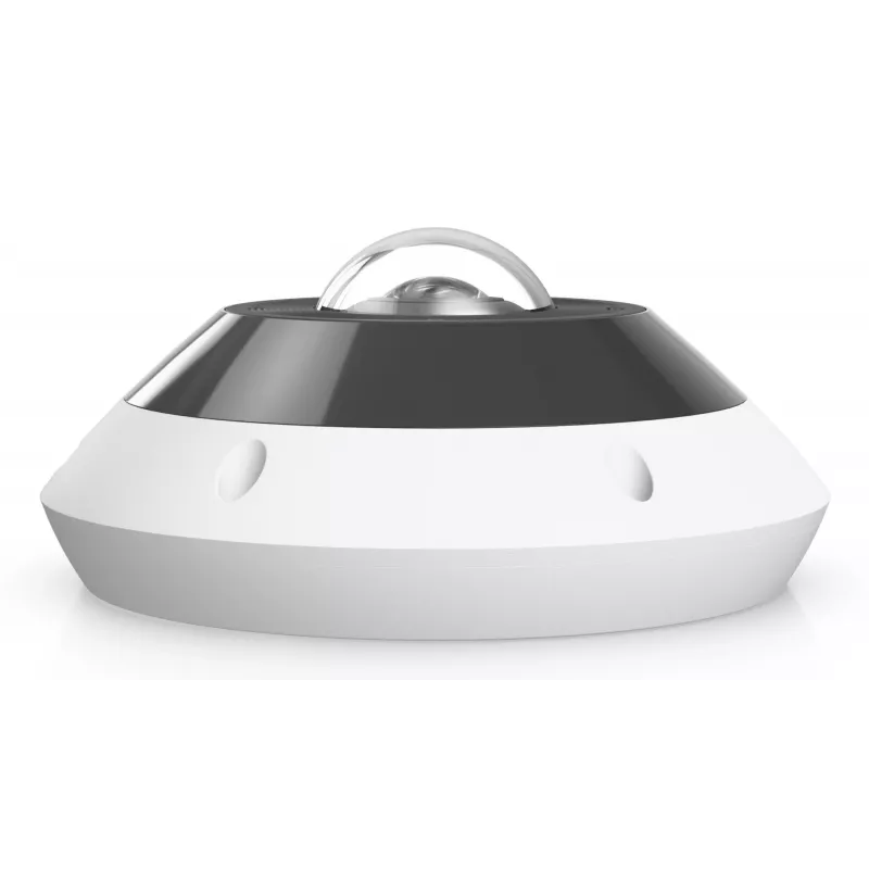 Verkkokamera 12MP/WH UVC-G6-PRO-360-W Ubiquiti