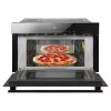 Mikroaaltouuni Amica AMMB34E1GVB 1193606 34L 900W