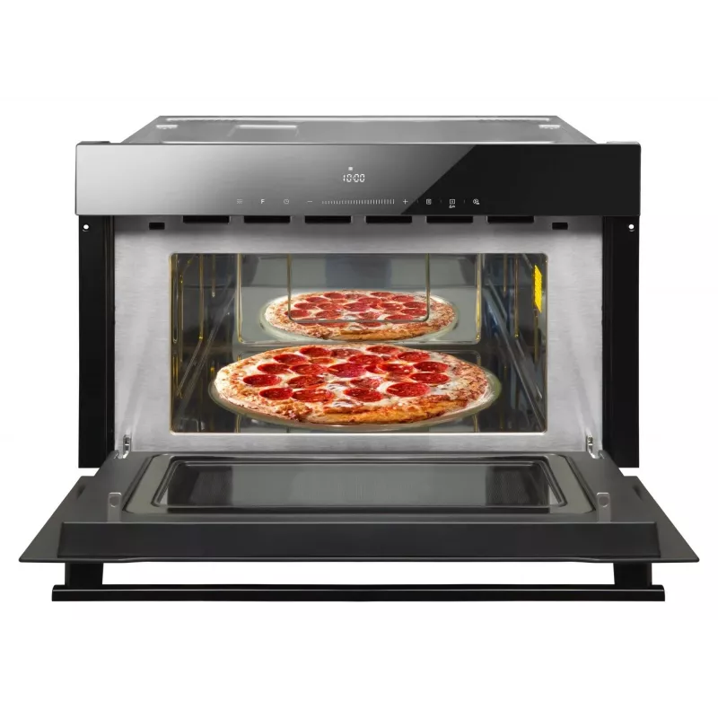 Mikroaaltouuni Amica AMMB34E1GVB 1193606 34L 900W