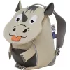 Reppu Affenzahn AFZ-FAS-001-047 beige polyesteri urbaani
