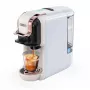 HiBREW H2B 5-in-1-kapselikahvinkeitin (valkoinen)