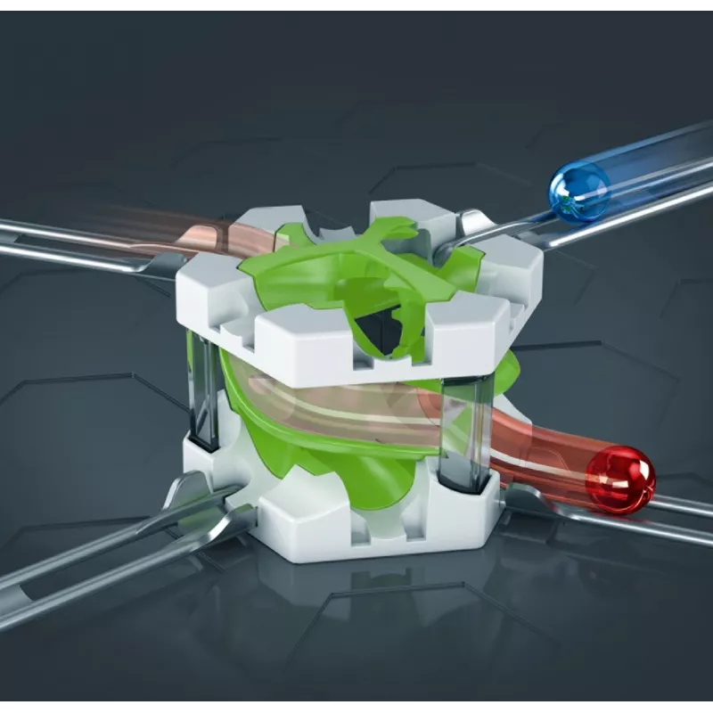 Rakennussarja Gravitrax PRO elementti Helix