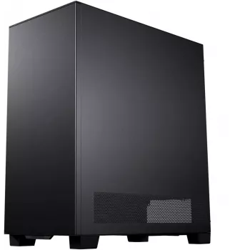 PHANTEKS XT Series Pro Ultra ATX-kotelo, suljettu etupaneeli, 3x 120 mm PWM-tuuletin, musta