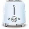 Smeg 50's Style -leivänpaahdin TSF01PBEU pastellinsininen