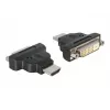 Sovitin HDMI DVI DeLOCK 65020
