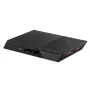 Asustor FS6706T NAS/tallennuspalvelin Compact Intel® Celeron® N5105 4 GB DDR4 musta