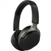 Zen Hybrid SXFI, kuulokkeet musta/harmaa, Bluetooth, USB-C, ANC