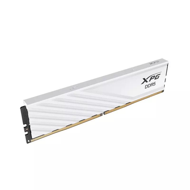 Muisti XPG Lancer Blade DDR5 6000 32GB (2x16) CL36 valkoinen