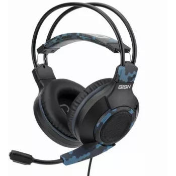 Kuulokemikrofoni Subsonic Tactics GIGN SA5580-G