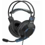 Kuulokemikrofoni Subsonic Tactics GIGN SA5580-G