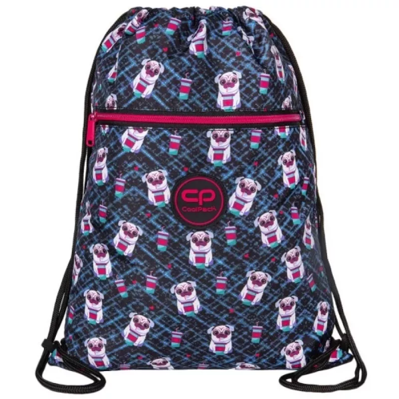 Urheilukassi CoolPack Vert Dogs To Go