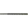 Makita E-14744 TCT NEMESIS SDS+ poranterä 16x215 (E-14744)