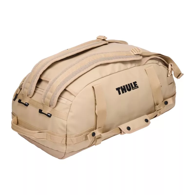 Thule 5445 Chasm 40L matkalaukku sanftes Beige
