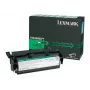 Värikasetti Lexmark T654X80G 36K PGS musta
