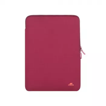 Rivacase 5223 Antishock kannettavan suojakotelo 13,3–14 tuumaa (35,6 cm), viininpunainen