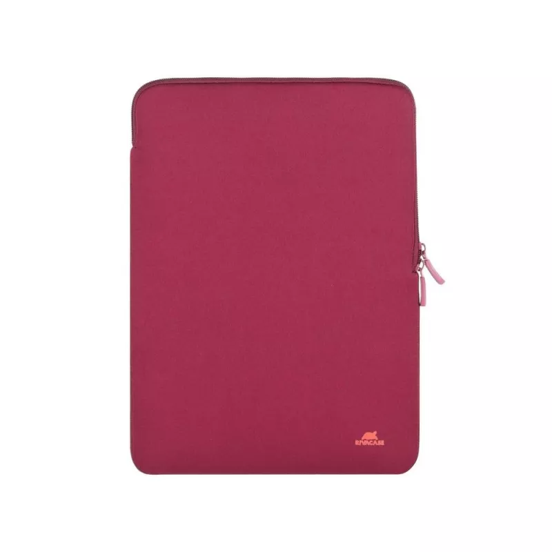 Rivacase 5223 Antishock kannettavan suojakotelo 13,3–14 tuumaa (35,6 cm), viininpunainen