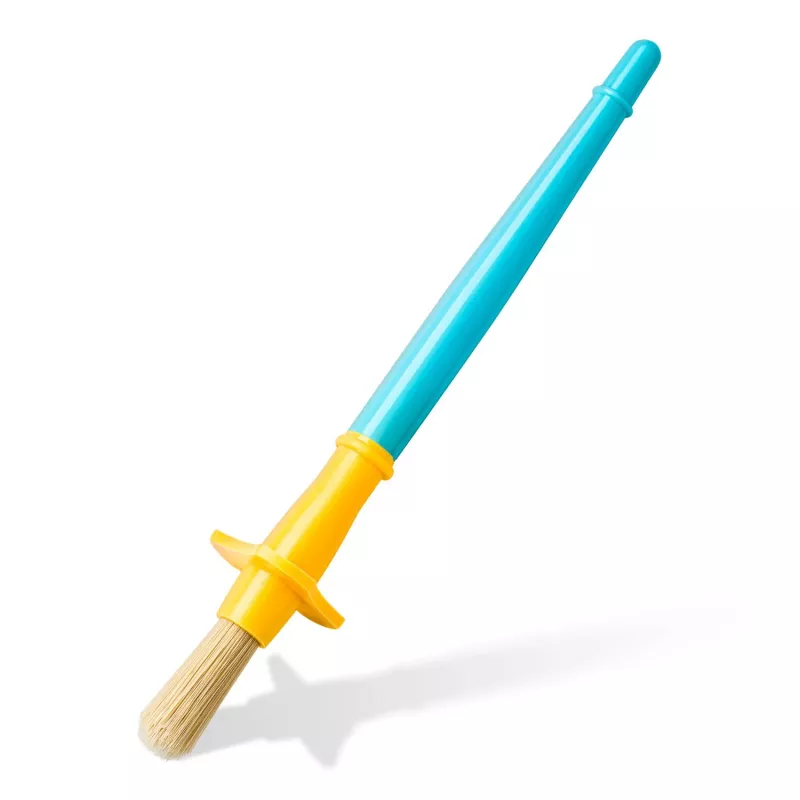 Staedtler 98940-SBK3 sivellinsarja — pyöreät synteettiset harjakset, 3-osainen