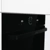 Kalusteisiin asennettava uuni Gorenje BOS67371SYB, energiatehokkuusluokka A