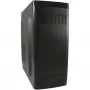PC-kotelo LC-Power 7034B Midi-Tower musta