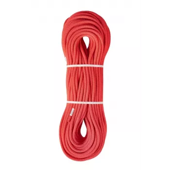 Seil rot 9,6 mm 70 m -rot SALEWA