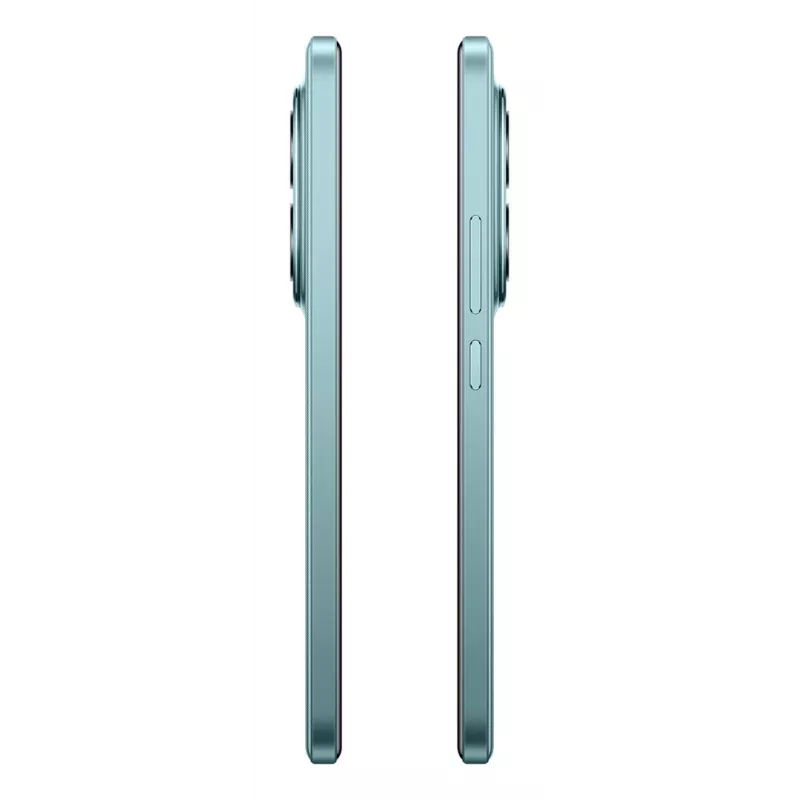 POCO M8 Pro 5G 17,4 cm (6,83) Dual SIM USB Type-C 12 GB 512 GB 6500 mAh vihreä