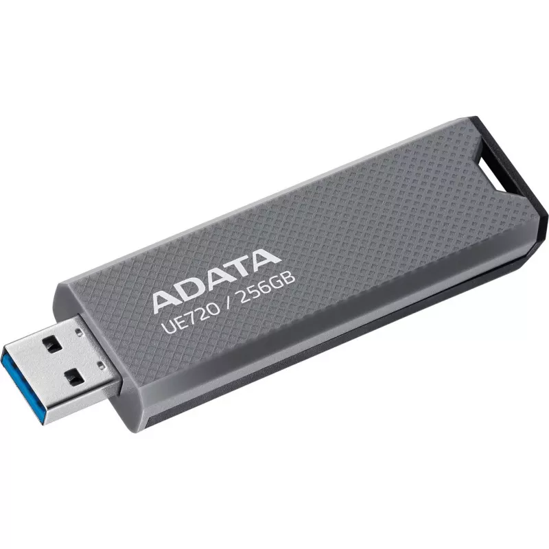 USB-muistitikku UE720 256GB USB3.2-A Gen2 harmaa