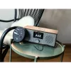 MP3-soitin Lenco CD-300 musta