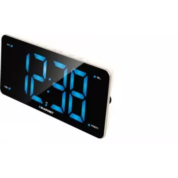 Digitaalinen herätyskello Blaupunkt CR15WH